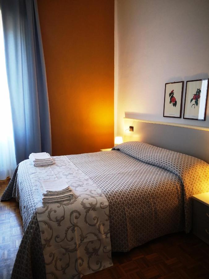 Albergo Baldazzi 1916 Zavattarello Eksteriør bilde