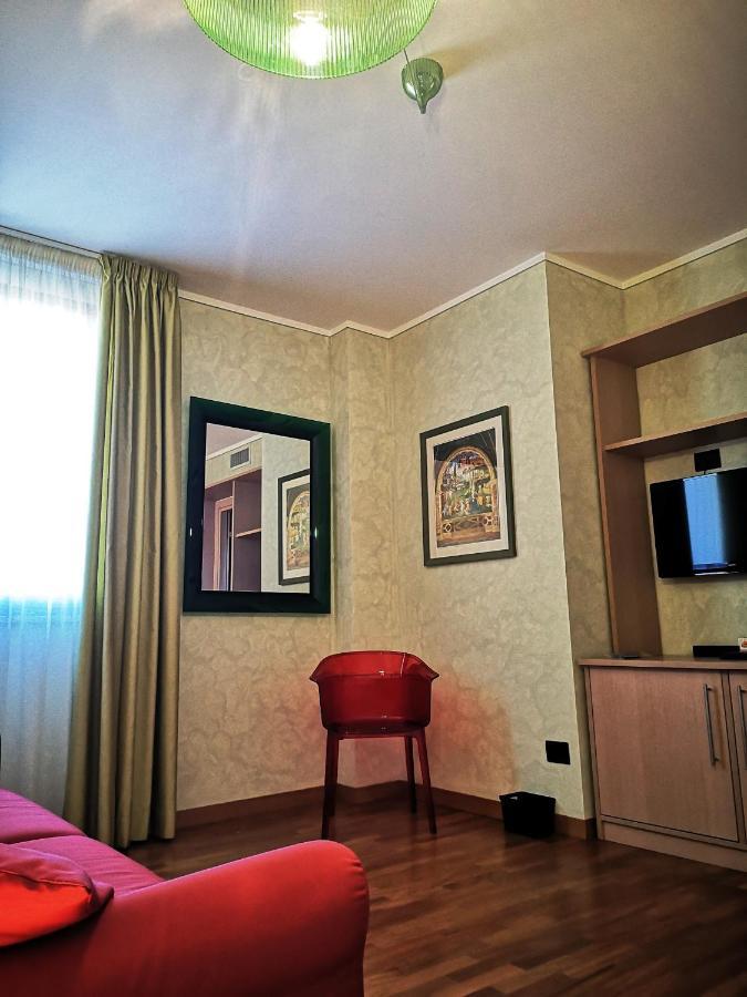 Albergo Baldazzi 1916 Zavattarello Eksteriør bilde