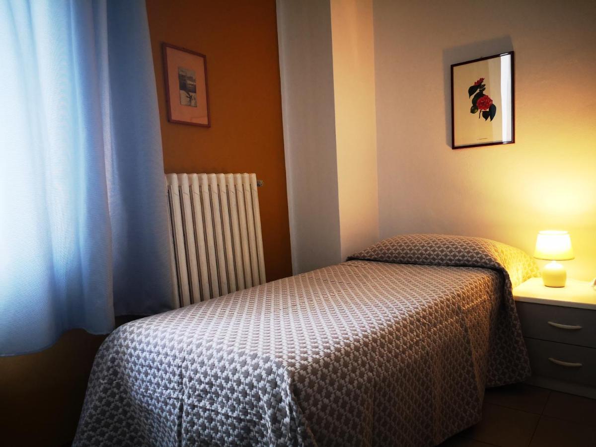 Albergo Baldazzi 1916 Zavattarello Eksteriør bilde